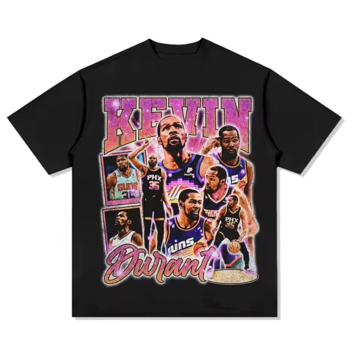 Durant Suns