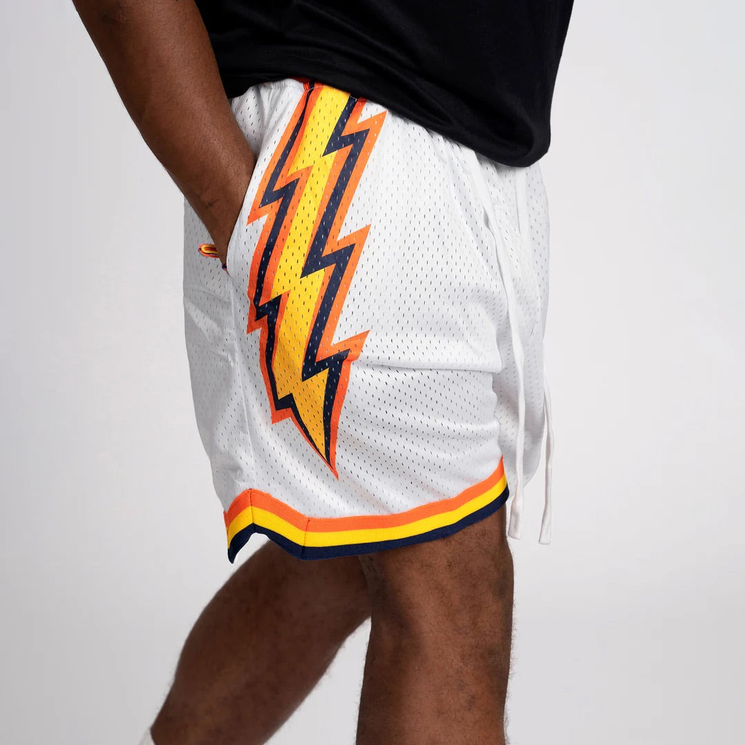 Bolt White