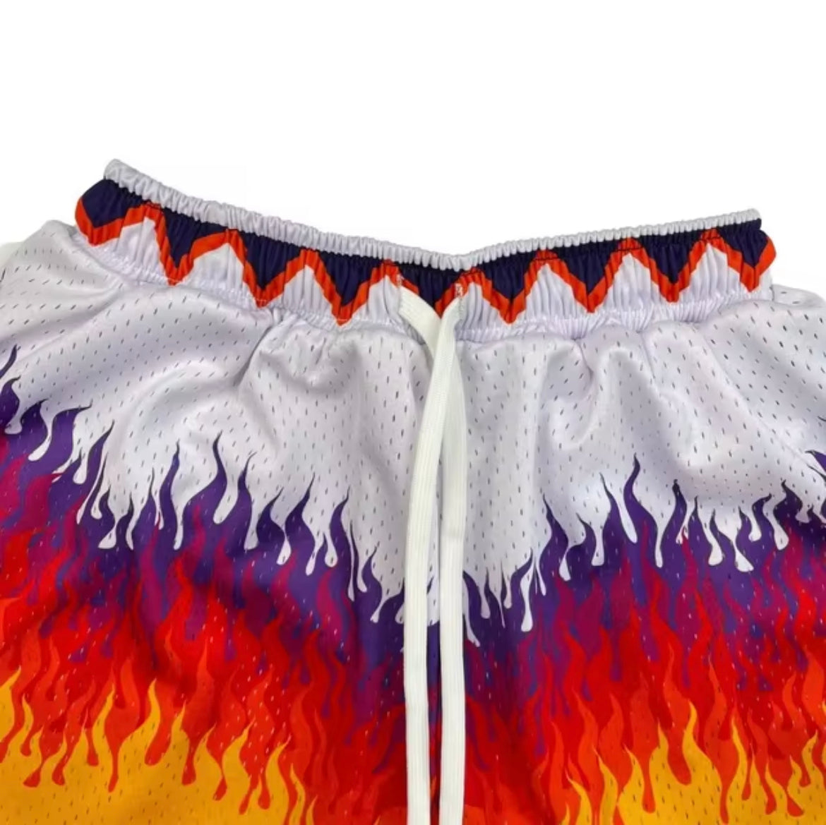 Lighting Flames