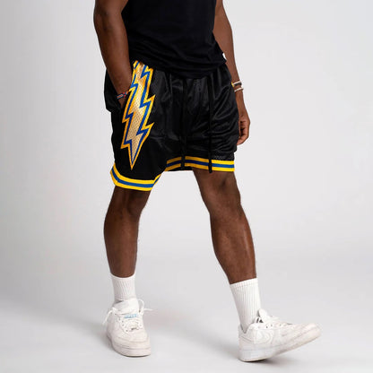 Bolt Black
