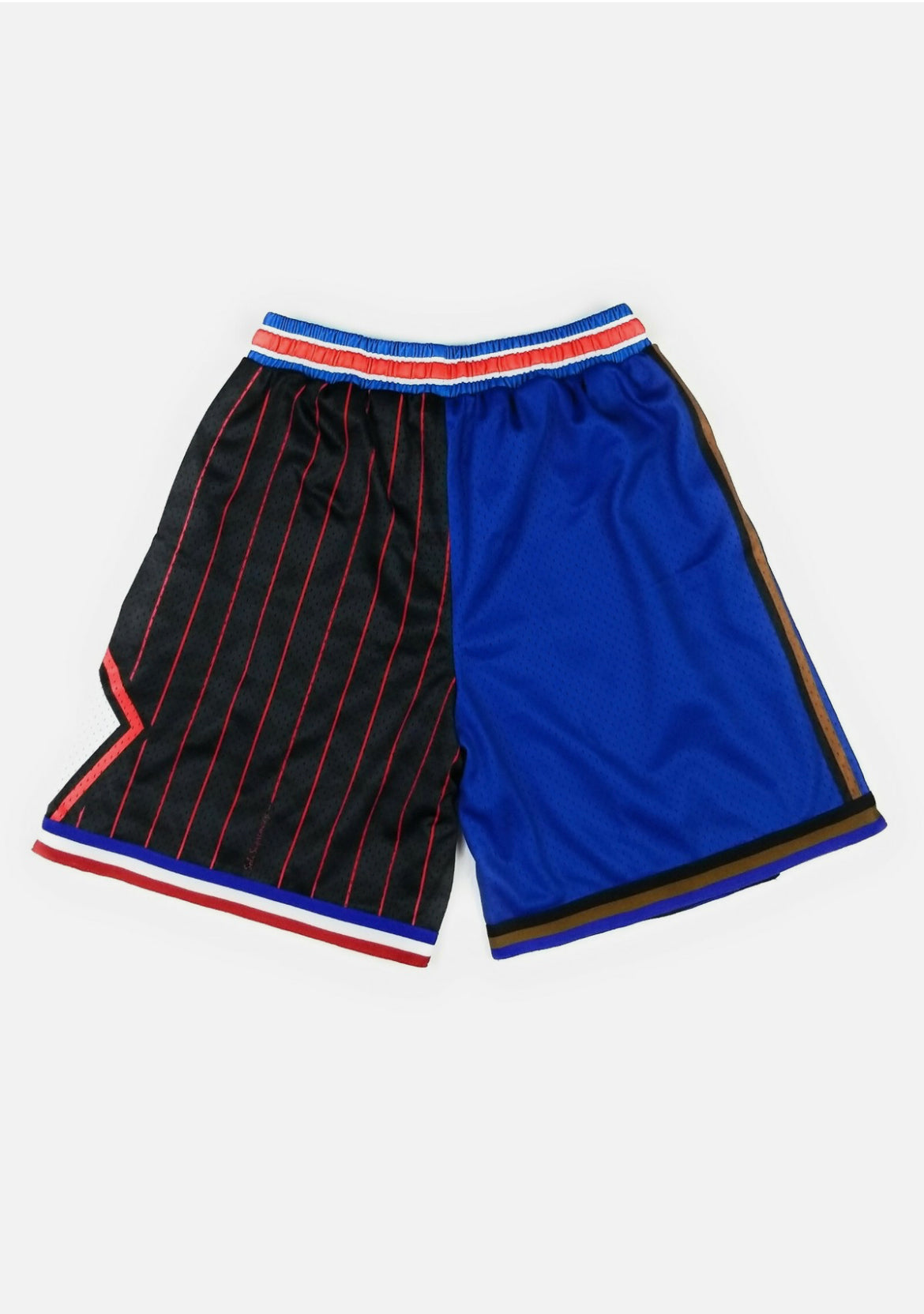 Goat Shorts