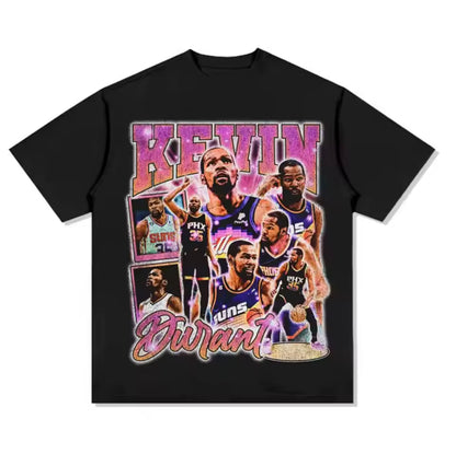 Durant Suns