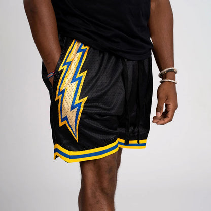 Bolt Black
