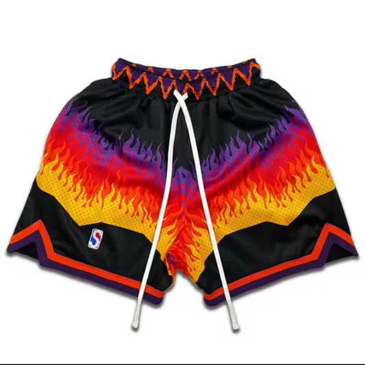Solar Flame