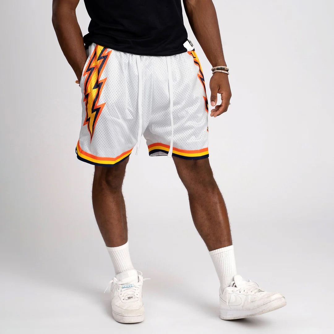 Bolt White