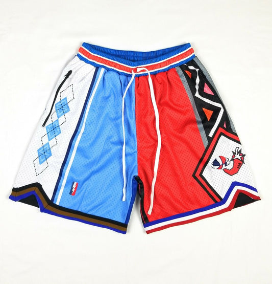 Goat Shorts