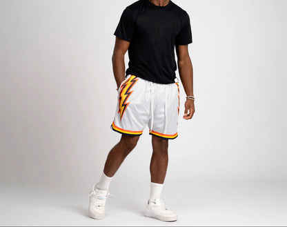Bolt White