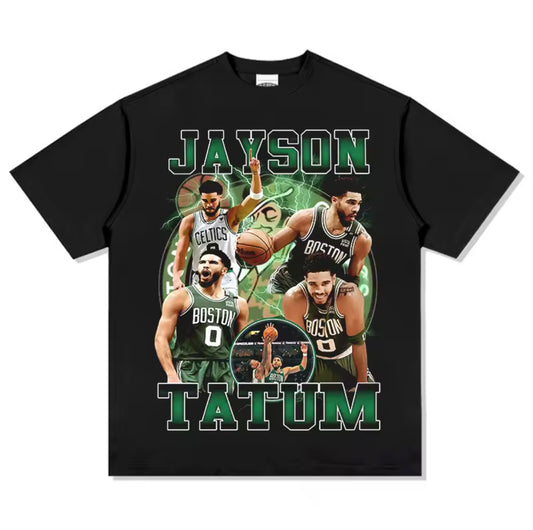 Jason Tatum Tshirt